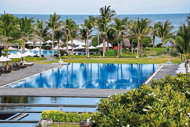 Muine Bay Resort