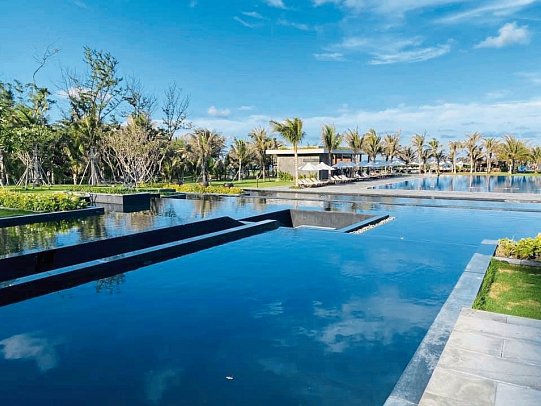 Muine Bay Resort