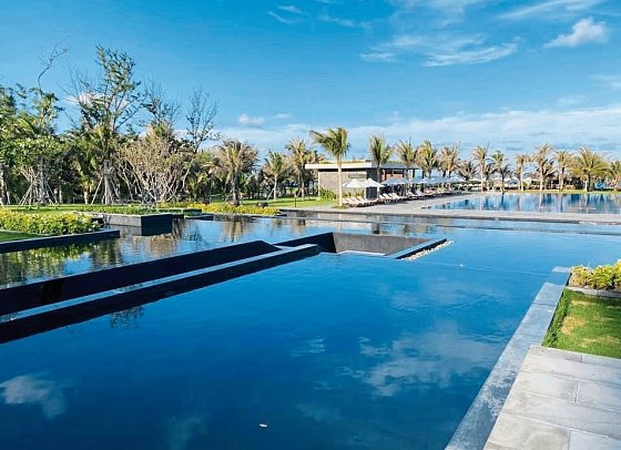 Muine Bay Resort
