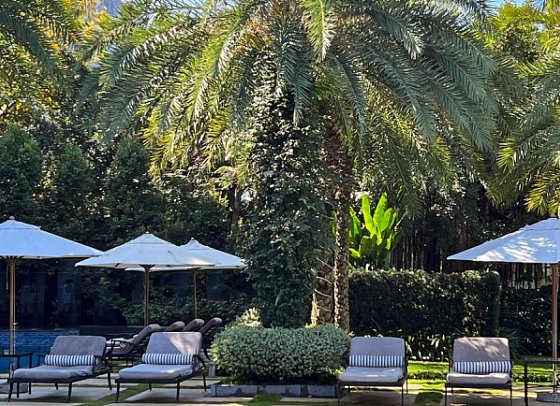Mia Saigon - Luxury Boutique Hotel