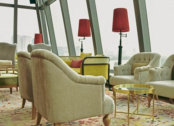 Mia Saigon - Luxury Boutique Hotel