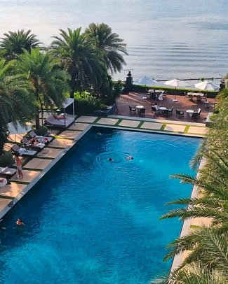 Mia Saigon - Luxury Boutique Hotel