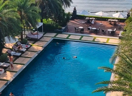 Mia Saigon - Luxury Boutique Hotel