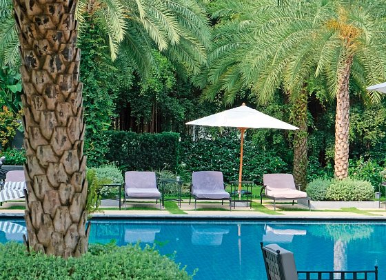Mia Saigon - Luxury Boutique Hotel