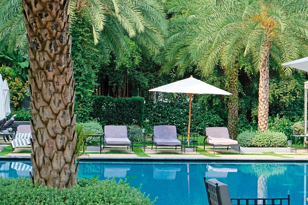 Mia Saigon - Luxury Boutique Hotel
