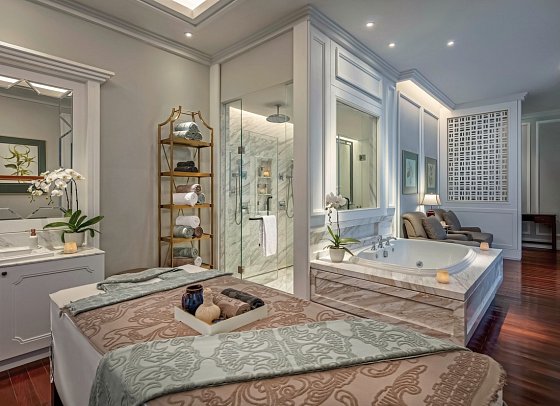 Mia Saigon - Luxury Boutique Hotel