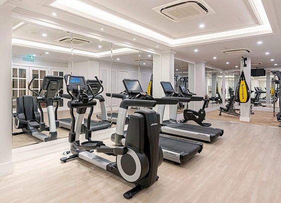 Mia Saigon - Luxury Boutique Hotel