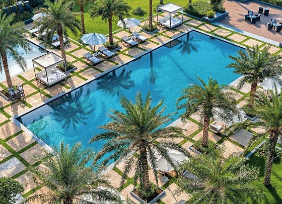 Mia Saigon - Luxury Boutique Hotel