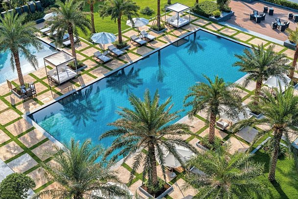 Mia Saigon - Luxury Boutique Hotel