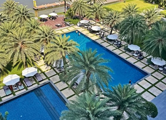 Mia Saigon - Luxury Boutique Hotel