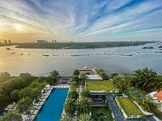 Mia Saigon - Luxury Boutique Hotel