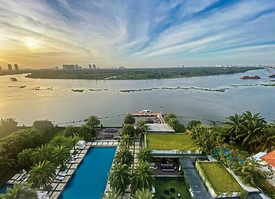 Mia Saigon - Luxury Boutique Hotel
