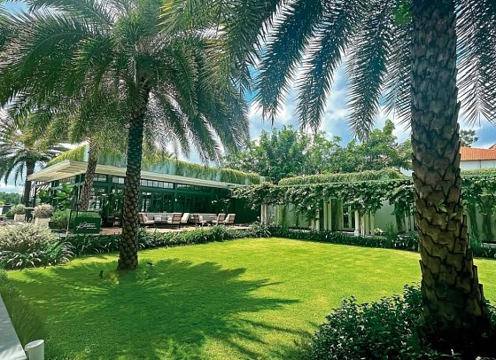 Mia Saigon - Luxury Boutique Hotel