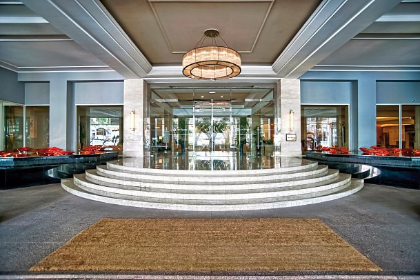 Equatorial Ho Chi Minh City