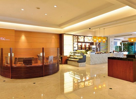 Equatorial Ho Chi Minh City