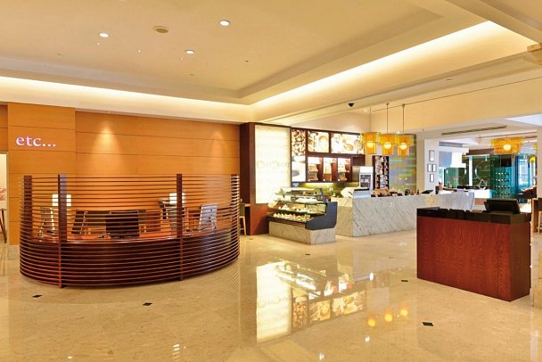 Equatorial Ho Chi Minh City