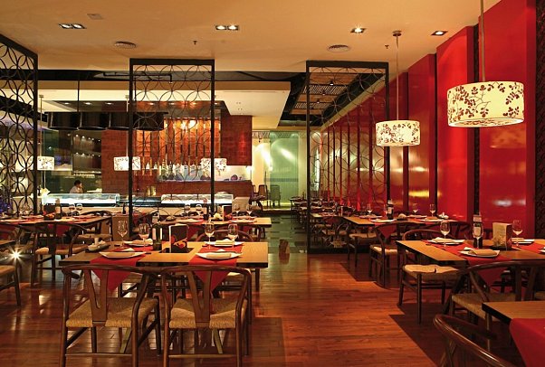 Equatorial Ho Chi Minh City