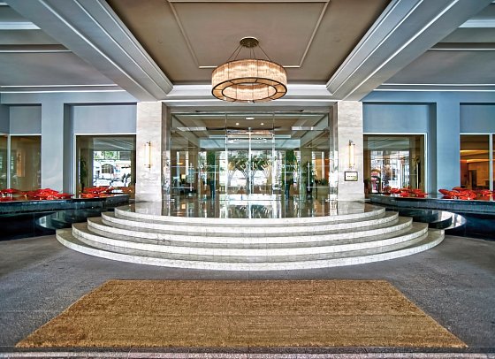 Equatorial Ho Chi Minh City