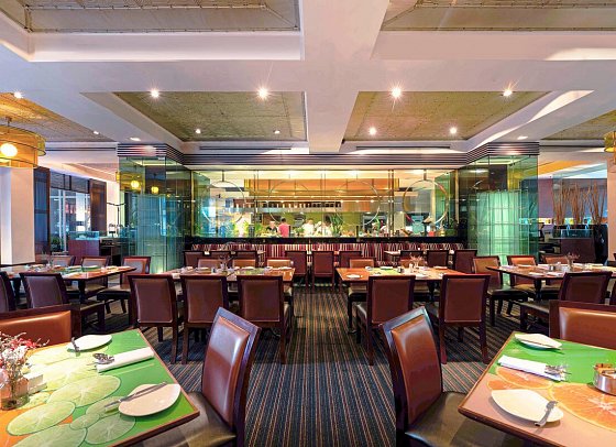 Equatorial Ho Chi Minh City