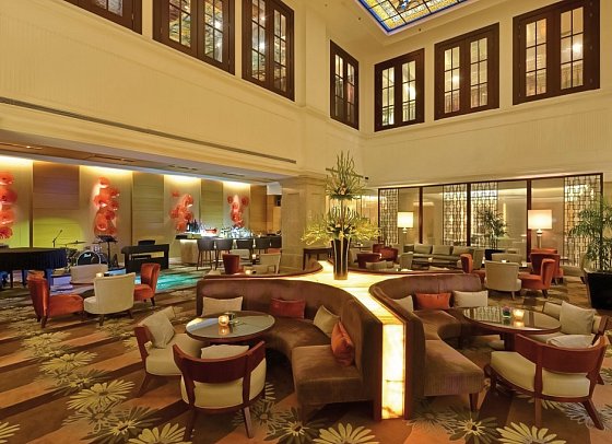 Equatorial Ho Chi Minh City