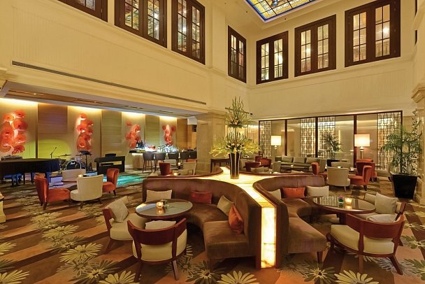 Equatorial Ho Chi Minh City
