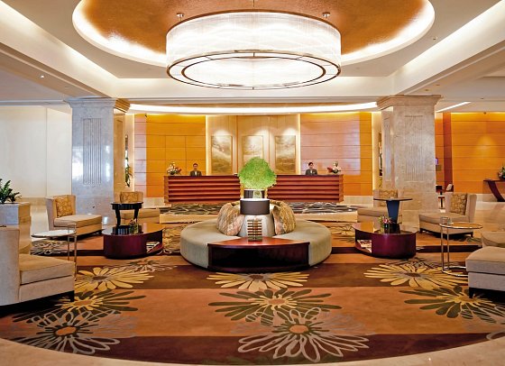 Equatorial Ho Chi Minh City