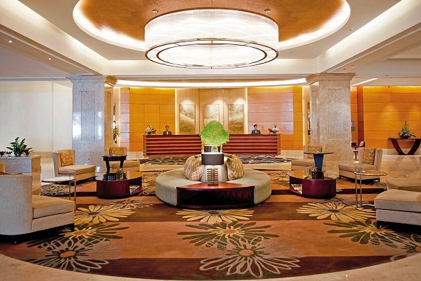 Equatorial Ho Chi Minh City