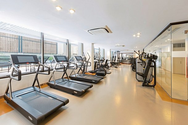 SILA Urban Living