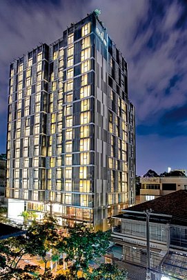 SILA Urban Living