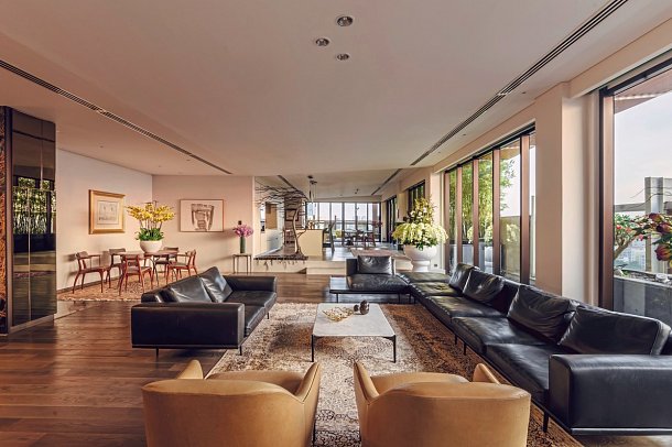 SILA Urban Living