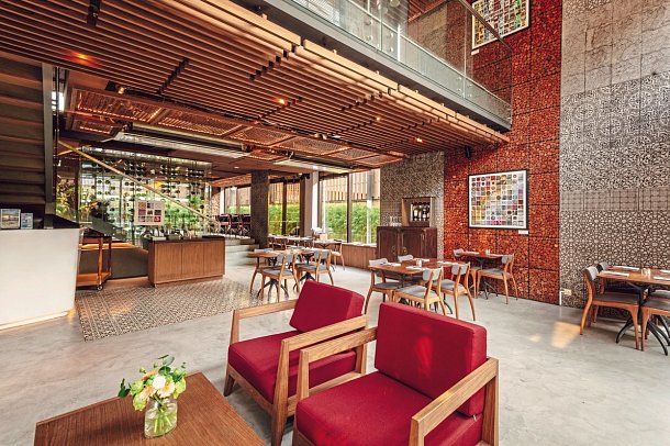 SILA Urban Living
