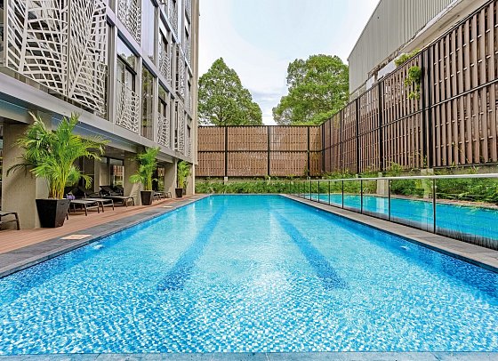 SILA Urban Living