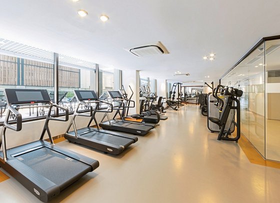 SILA Urban Living