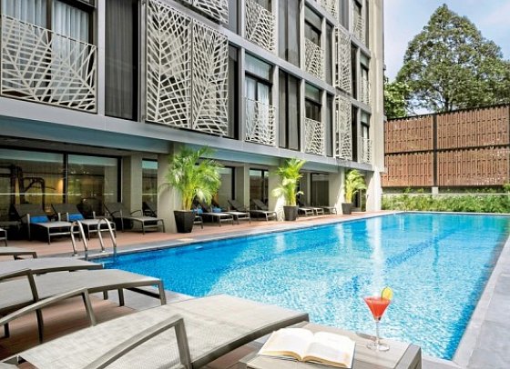 SILA Urban Living