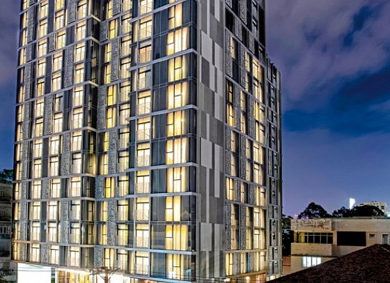 SILA Urban Living