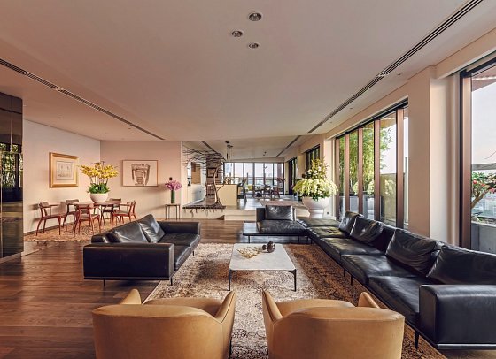 SILA Urban Living