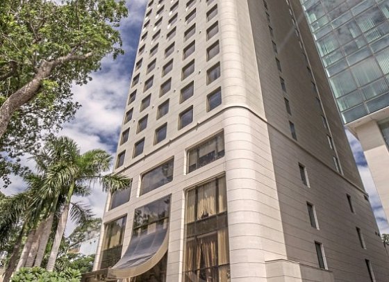 Hotel des Arts Saigon - MGallery Collection