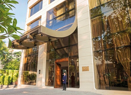 Hotel des Arts Saigon - MGallery Collection