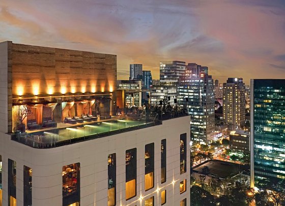 Hotel des Arts Saigon - MGallery Collection