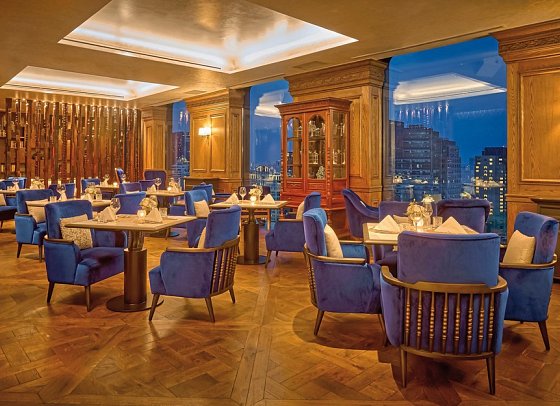 Hotel des Arts Saigon - MGallery Collection