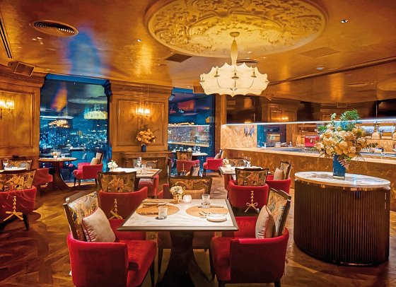 Hotel des Arts Saigon - MGallery Collection