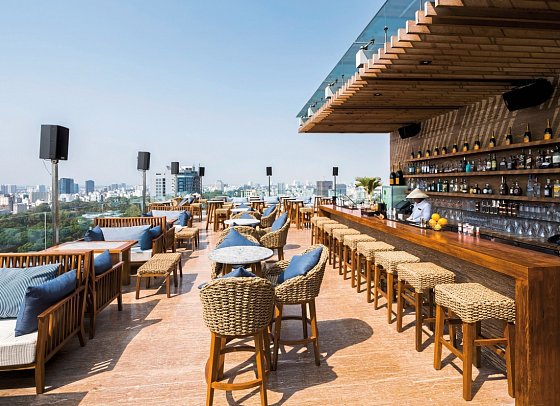 Hotel des Arts Saigon - MGallery Collection