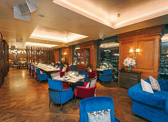 Hotel des Arts Saigon - MGallery Collection