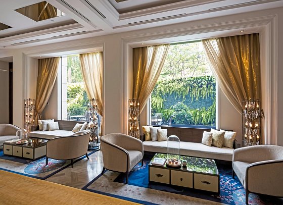 Hotel des Arts Saigon - MGallery Collection