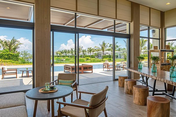 Meliá Ho Tram Beach Resort