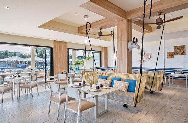 Meliá Ho Tram Beach Resort