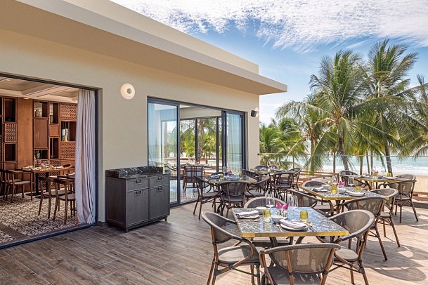 Meliá Ho Tram Beach Resort