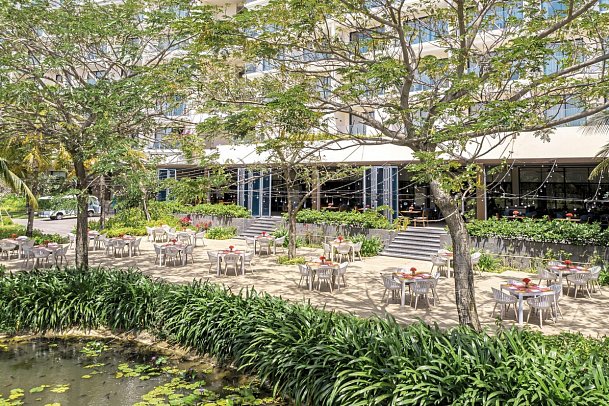 Meliá Ho Tram Beach Resort