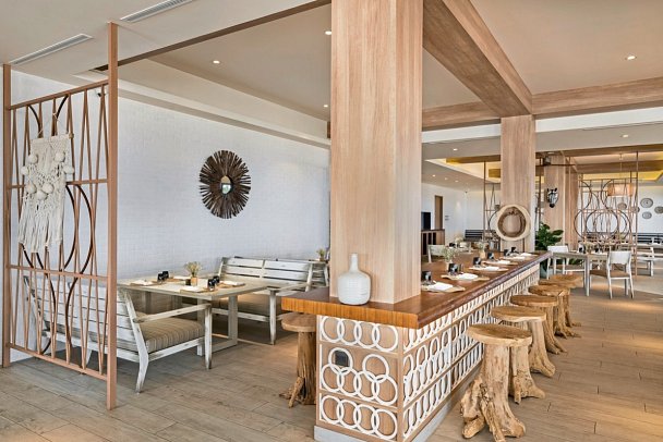 Meliá Ho Tram Beach Resort