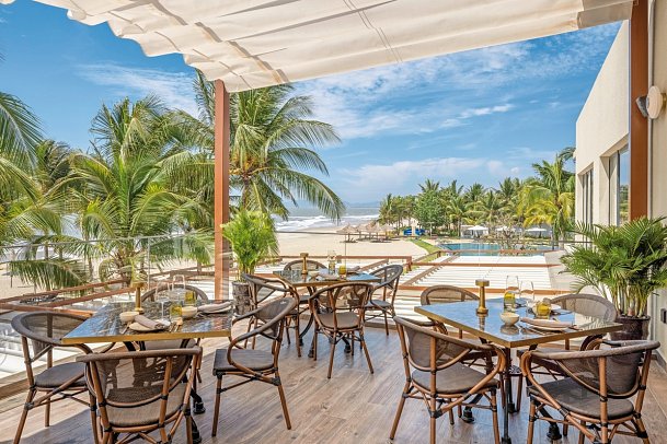 Meliá Ho Tram Beach Resort